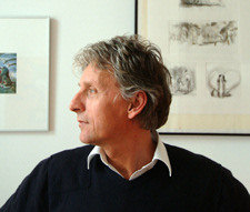Harmen van Straaten
