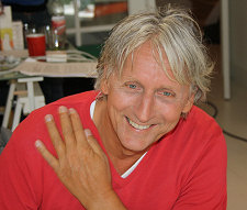 Harmen van Straaten