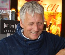 Harmen van Straaten